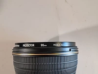 2x camera lens, nikon, o.a af-s nikkor 180-400mm 1:4e tc1.4 fl ed - afbeelding 16 van  18