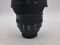 2x camera lens, nikon, o.a. af-s nikkor 24-120mm 1:4g ed - afbeelding 3 van  7