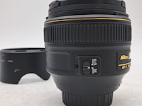 2x camera lens, nikon, o.a. af-s nikkor 24-120mm 1:4g ed - afbeelding 6 van  7