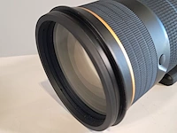 2x camera lens, nikon, o.a af-s nikkor 500mm 1:5.6e pf ed - afbeelding 4 van  19