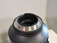 2x camera lens, nikon, o.a af-s nikkor 500mm 1:5.6e pf ed - afbeelding 10 van  19