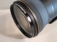2x camera lens, nikon, o.a af-s nikkor 500mm 1:5.6e pf ed - afbeelding 13 van  19