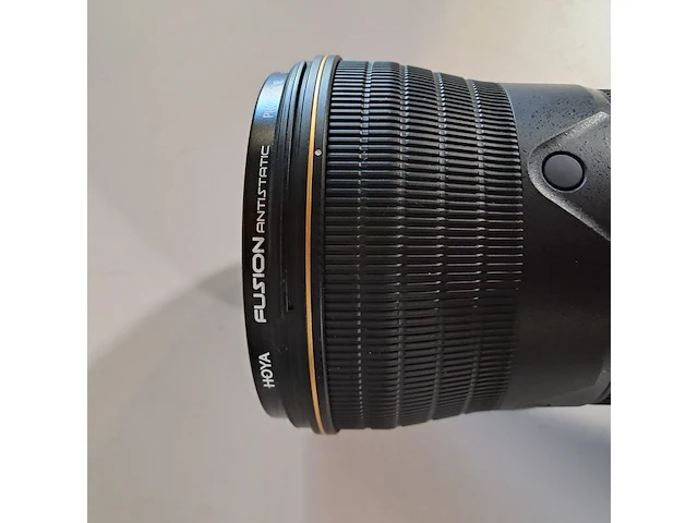 2x camera lens, nikon, o.a af-s nikkor 500mm 1:5.6e pf ed - afbeelding 18 van  19