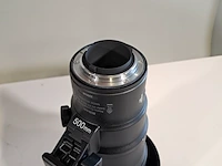 2x camera lens, nikon, o.a af-s nikkor 500mm 1:5.6e pf ed - afbeelding 2 van  22