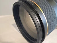 2x camera lens, nikon, o.a af-s nikkor 500mm 1:5.6e pf ed - afbeelding 4 van  22