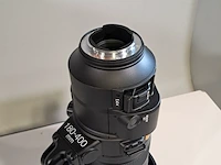 2x camera lens, nikon, o.a af-s nikkor 500mm 1:5.6e pf ed - afbeelding 10 van  22