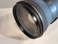 2x camera lens, nikon, o.a af-s nikkor 500mm 1:5.6e pf ed - afbeelding 17 van  22