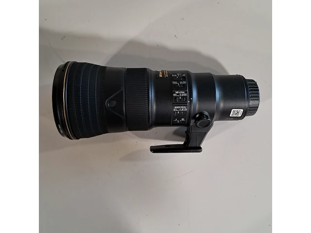 2x camera lens, nikon, o.a af-s nikkor 500mm 1:5.6e pf ed - afbeelding 18 van  22