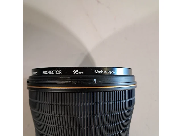 2x camera lens, nikon, o.a af-s nikkor 500mm 1:5.6e pf ed - afbeelding 21 van  22