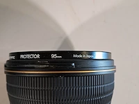 2x camera lens, nikon, o.a af-s nikkor 500mm 1:5.6e pf ed - afbeelding 21 van  22