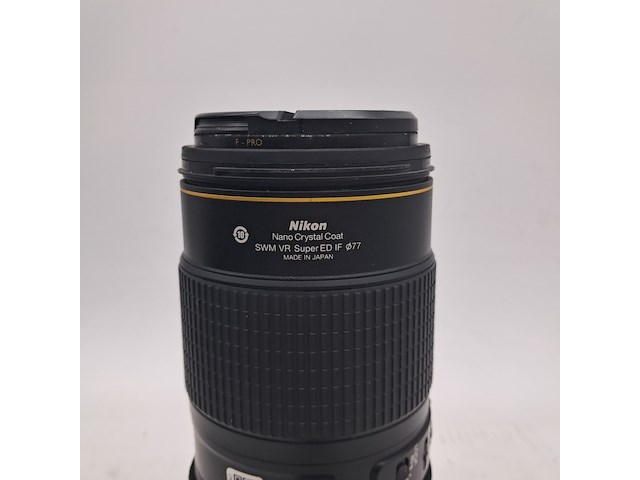 2x camera lens, nikon, o.a. af-s nikkor 70-200 1:2.8gii ed - afbeelding 2 van  11