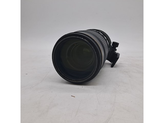 2x camera lens, nikon, o.a. af-s nikkor 70-200 1:2.8gii ed - afbeelding 3 van  11