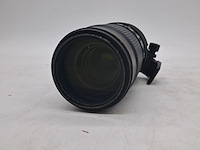 2x camera lens, nikon, o.a. af-s nikkor 70-200 1:2.8gii ed - afbeelding 3 van  11