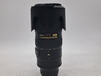 2x camera lens, nikon, o.a. af-s nikkor 70-200 1:2.8gii ed - afbeelding 4 van  11