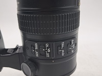 2x camera lens, nikon, o.a. af-s nikkor 70-200 1:2.8gii ed - afbeelding 6 van  11