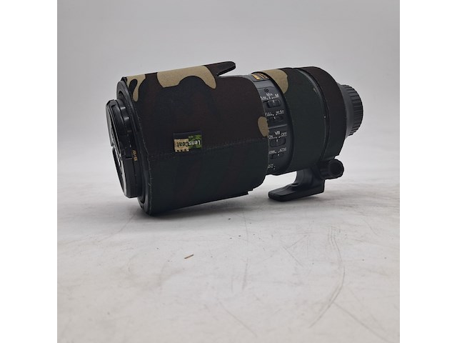 2x camera lens, nikon, o.a. af-s nikkor 70-200 1:2.8gii ed - afbeelding 9 van  11