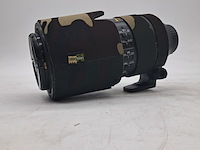 2x camera lens, nikon, o.a. af-s nikkor 70-200 1:2.8gii ed - afbeelding 9 van  11