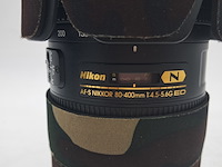 2x camera lens, nikon, o.a. af-s nikkor 70-200 1:2.8gii ed - afbeelding 10 van  11