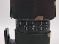 2x camera lens, nikon, o.a. af-s nikkor 70-200 1:2.8gii ed - afbeelding 11 van  11