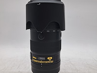 2x camera lens, nikon, o.a. af-s nikkor 70-200mm 1:2.8e fl ed - afbeelding 5 van  11
