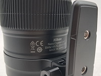 2x camera lens, nikon, o.a. af-s nikkor 70-200mm 1:2.8e fl ed - afbeelding 9 van  11