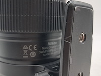 2x camera lens, nikon, o.a. af-s nikkor 70-200mm 1:2.8e fl ed - afbeelding 6 van  9