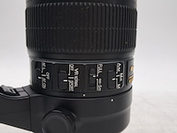 2x camera lens, nikon, o.a. af-s nikkor 70-200mm 1:2.8e fl ed - afbeelding 4 van  9