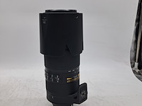 2x camera lens, nikon, o.a. af-s nikkor 70-200mm 1:2.8e fl ed - afbeelding 6 van  9