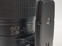 2x camera lens, nikon, o.a. af-s nikkor 70-200mm 1:2.8e fl ed - afbeelding 7 van  10