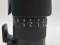 2x camera lens, nikon, o.a. af-s nikkor 70-200mm 1:2.8e fl ed - afbeelding 10 van  10