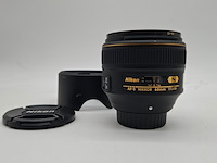 2x camera lens, nikon - afbeelding 3 van  10
