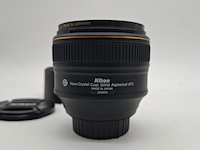 2x camera lens, nikon - afbeelding 4 van  10