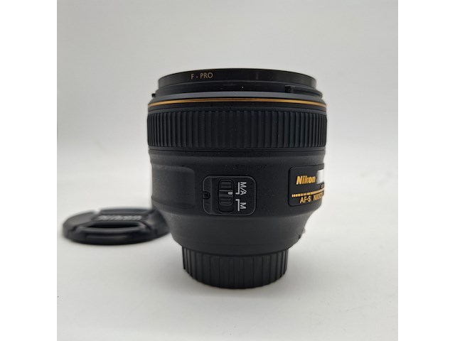 2x camera lens, nikon - afbeelding 5 van  10