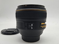 2x camera lens, nikon - afbeelding 5 van  10