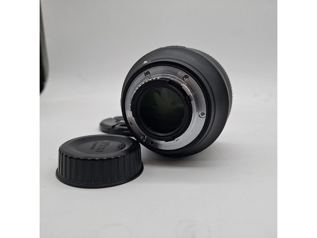 2x camera lens, nikon - afbeelding 6 van  10