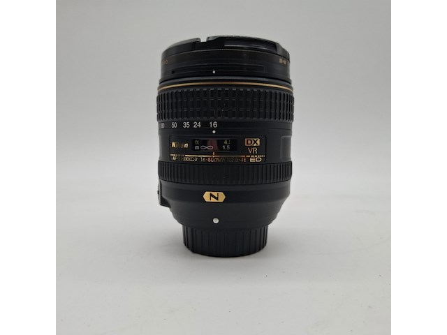2x camera lens, nikon - afbeelding 7 van  10