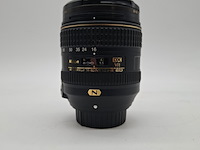 2x camera lens, nikon - afbeelding 7 van  10