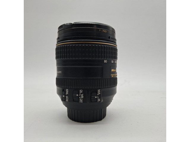 2x camera lens, nikon - afbeelding 9 van  10