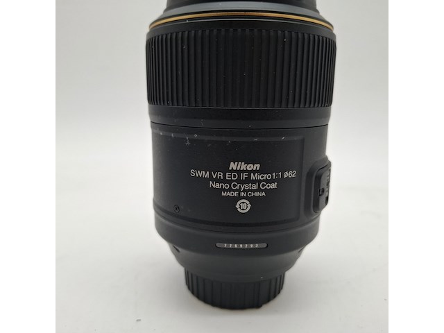 2x camera lens, nikon - afbeelding 2 van  12