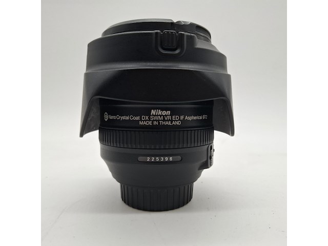2x camera lens, nikon - afbeelding 6 van  12
