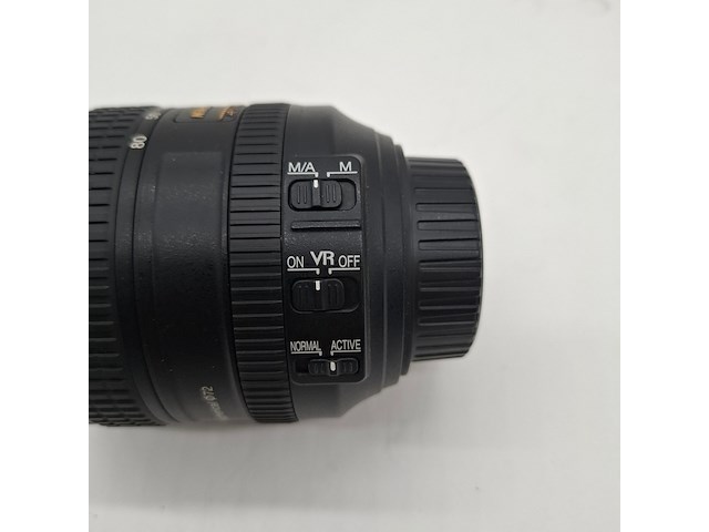 2x camera lens, nikon - afbeelding 8 van  12
