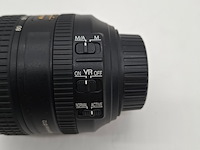 2x camera lens, nikon - afbeelding 8 van  12