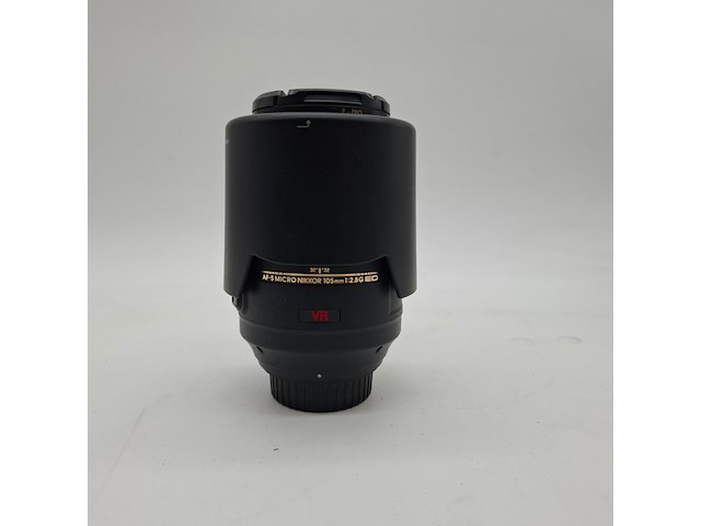 2x camera lens, nikon - afbeelding 10 van  12