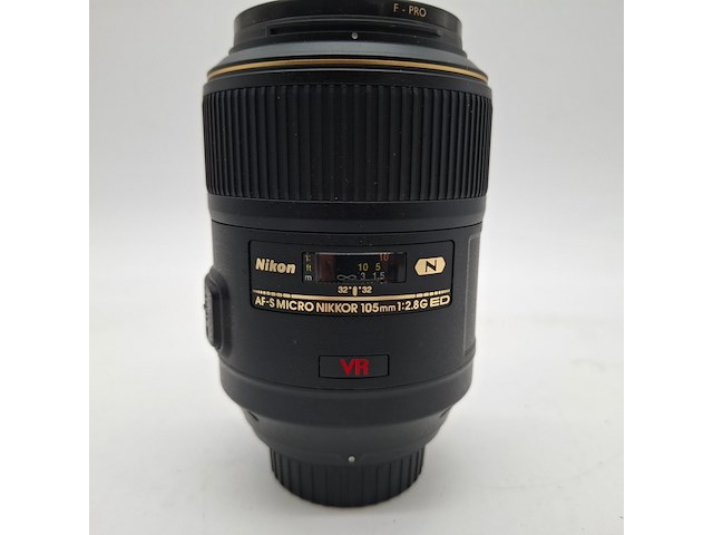 2x camera lens, nikon - afbeelding 11 van  12