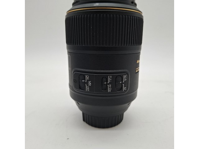 2x camera lens, nikon - afbeelding 12 van  12
