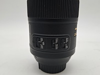 2x camera lens, nikon - afbeelding 12 van  12