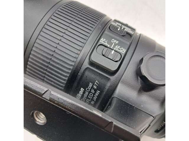 2x camera lens, nikon - afbeelding 2 van  10