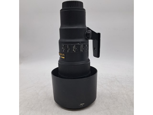 2x camera lens, nikon - afbeelding 3 van  10