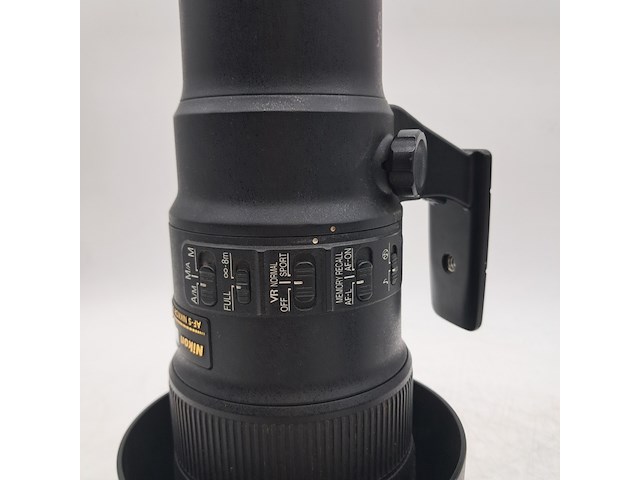 2x camera lens, nikon - afbeelding 4 van  10