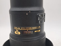 2x camera lens, nikon - afbeelding 5 van  10